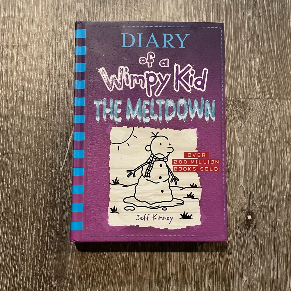Kids book